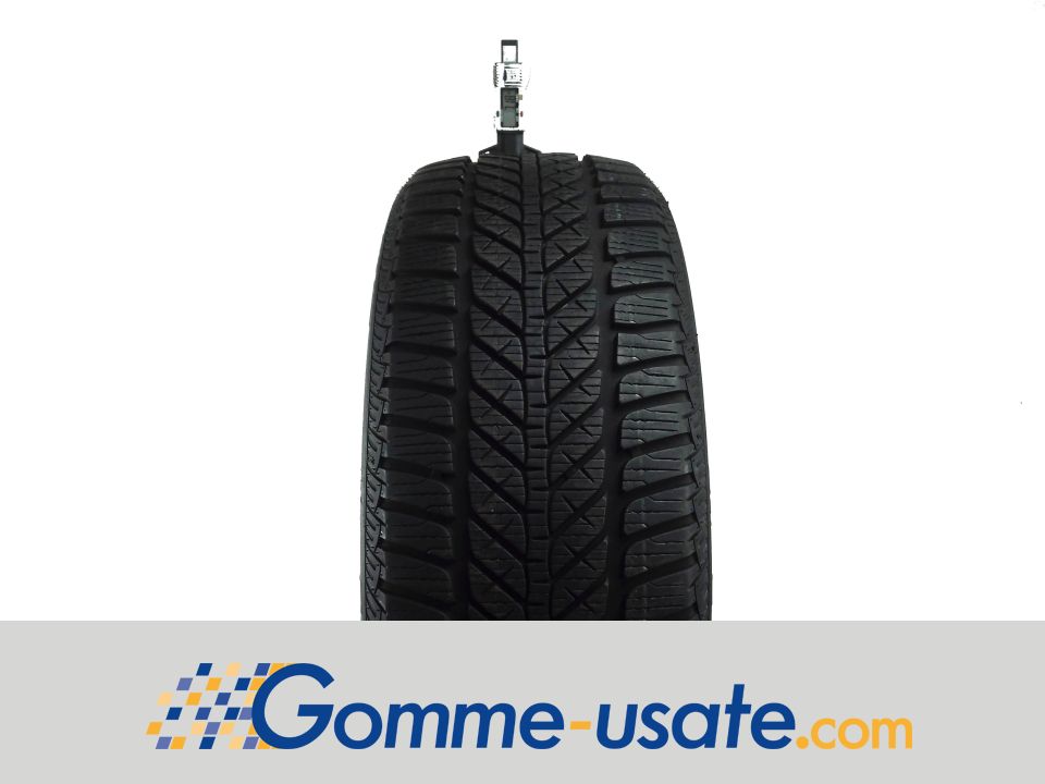 Thumb Fulda Gomme Usate Fulda 215/50 R17 95V Kristall Control HP XL M+S (85%) pneumatici usati Invernale_2